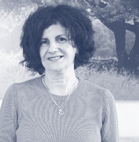 Patricia Argence