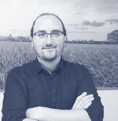 Laurent Davenne