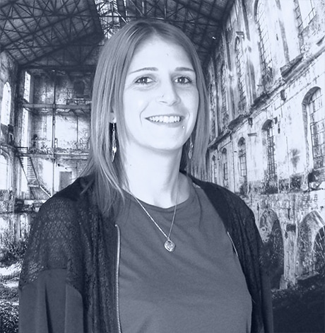 Pauline Munier